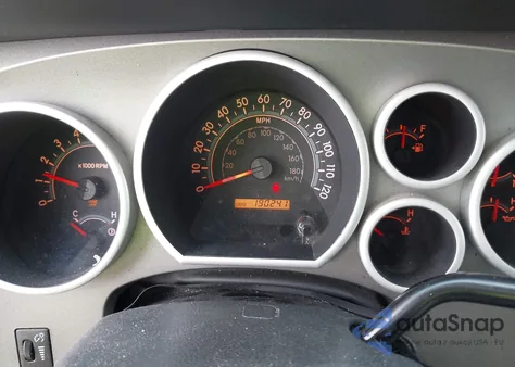 2012 Toyota Tundra Grade 4.6L V8 from USA, damaged, VIN 5TFRM5F18CX040511